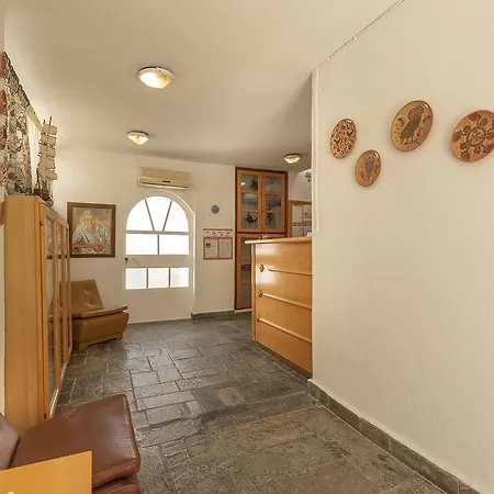 Kardamena Apartment *