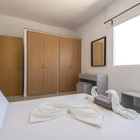 Apartment Kardamena