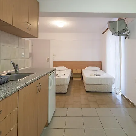 Apartment Kardamena *