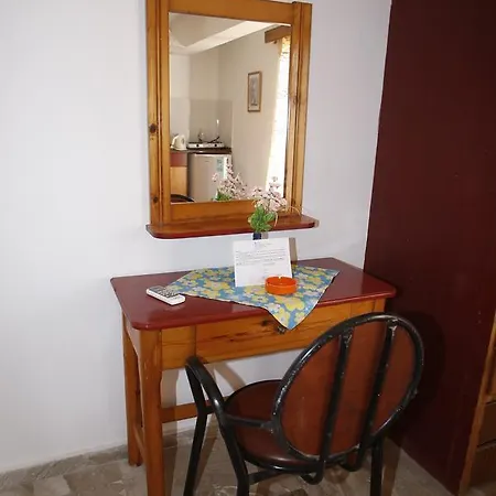 Apartment George's