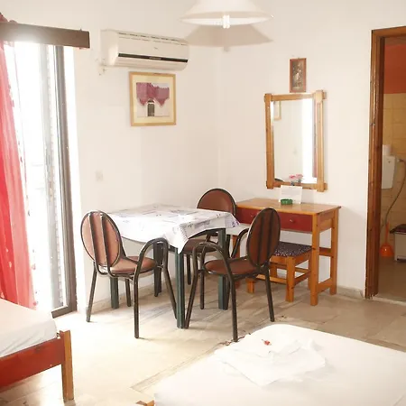 Apartment George's