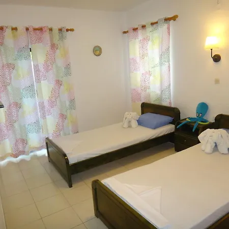 Apartment Amfi