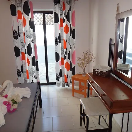 Apartment Amfi *