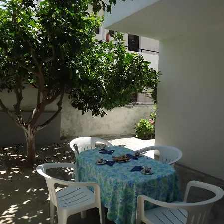 Amfi Apartment *