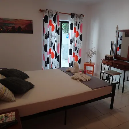 Amfi Apartment Kardamena (Kos)