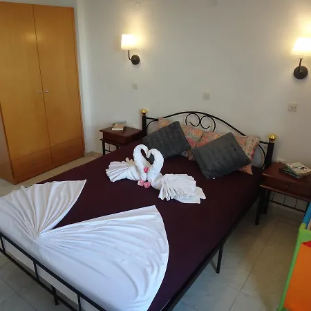 Amfi Apartment Kardamena (Kos)