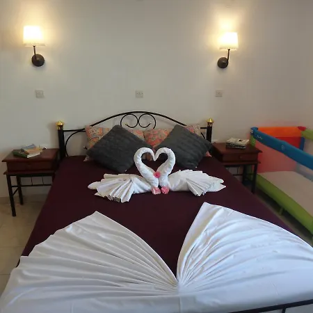 Apartment Amfi Kardamena (Kos)