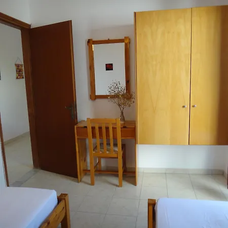 Amfi Apartment Kardamena (Kos)