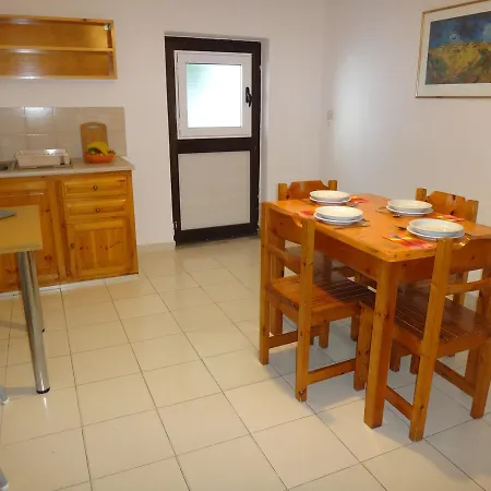 Amfi Apartment