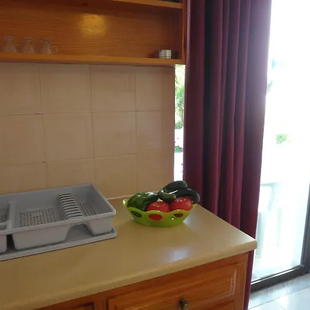 Apartment Amfi Kardamena (Kos)
