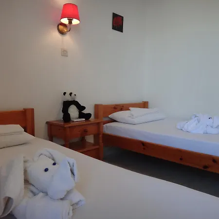 Apartment Amfi *