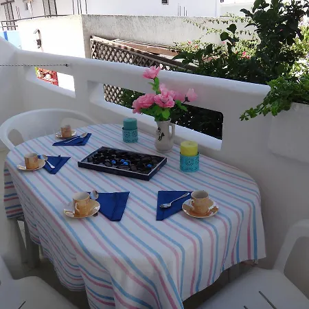 Amfi Apartment
