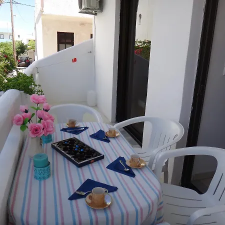 Amfi Apartment Kardamena (Kos)