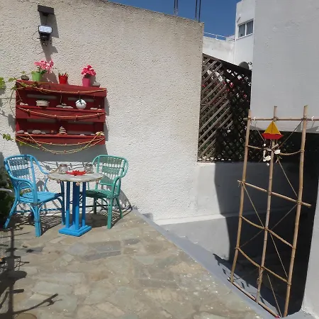 Apartment Amfi Kardamena (Kos)