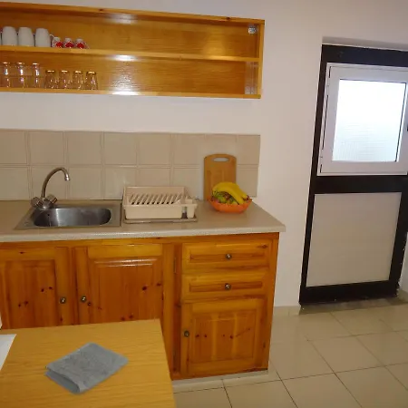Apartment Amfi Kardamena (Kos)