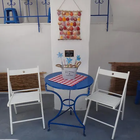 Apartment Amfi *