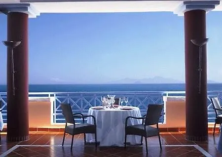 Mitsis Summer Palace Resort 5*