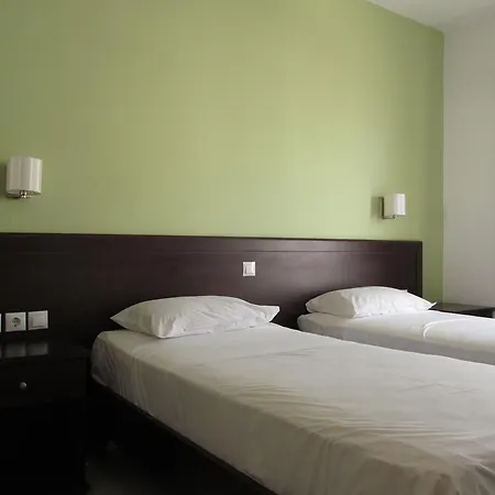 Rio Hotel