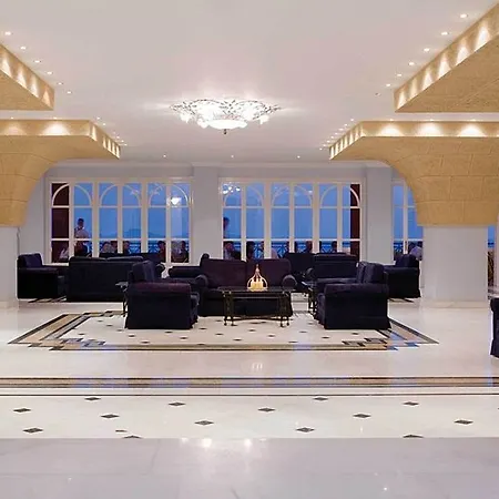 Mitsis Summer Palace 5*