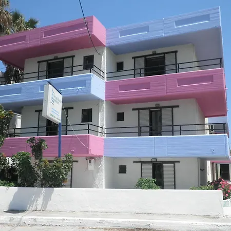 Apartment George's