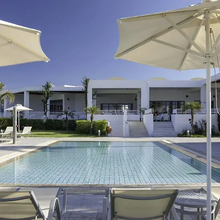 Hotel Lakitira