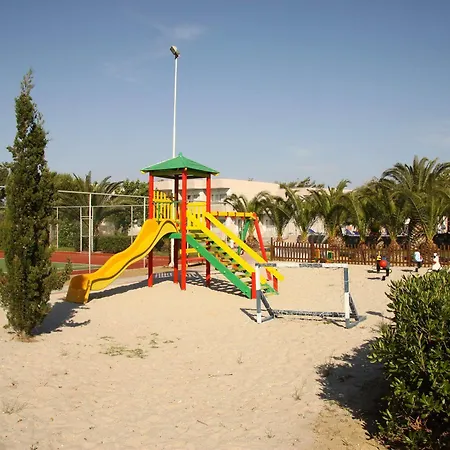 Hotel Asteras Kardamena (Kos)