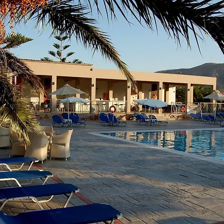 Hotel Asteras