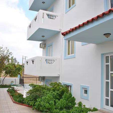 Aparthotel Stergia 2 Kardamena (Kos)
