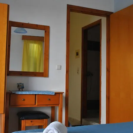 Stergia 2 Aparthotel 5*