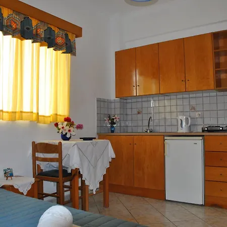 Stergia 2 Kardamena (Kos)