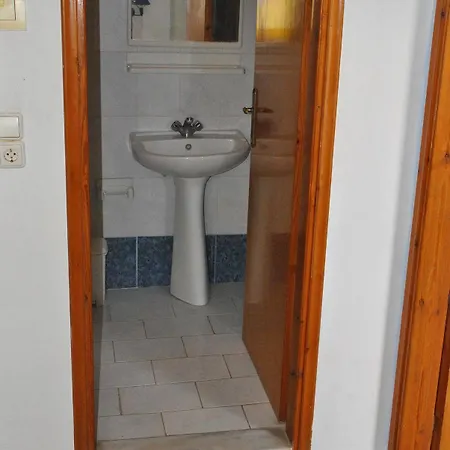 Stergia 2 5* Kardamena (Kos)