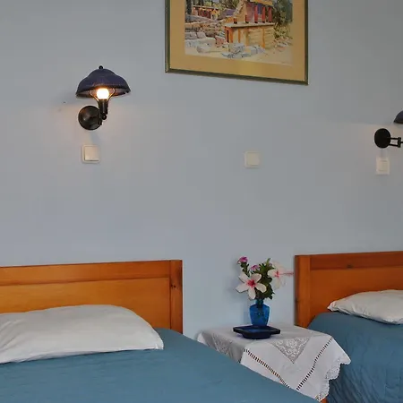 Stergia 2 Aparthotel Kardamena (Kos)