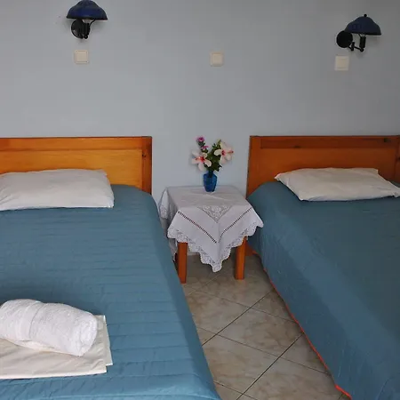 Stergia 2 Aparthotel
