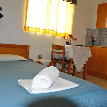 Stergia 2 Aparthotel