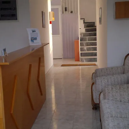 Aparthotel Fania