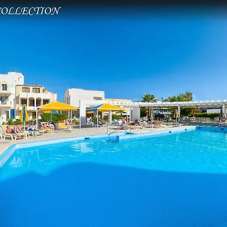 Hotel Kris Mari