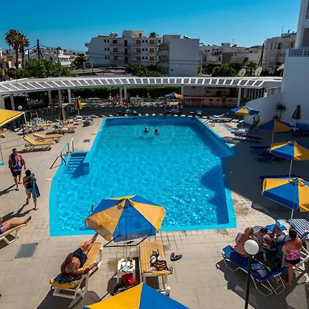 Kris Mari Hotel 3*