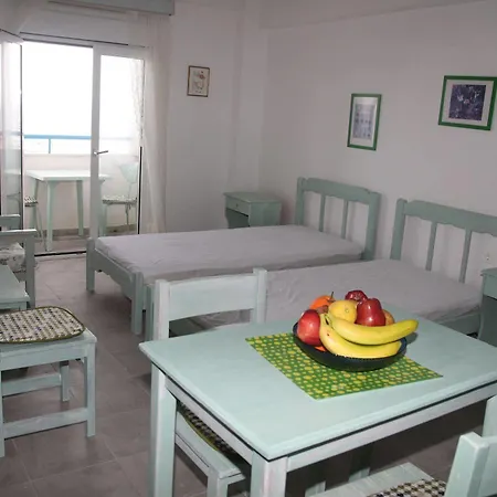 Annoula & Apartment