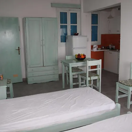 Apartment Annoula & Kardamena (Kos)