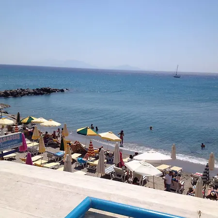 Annoula & Apartment Kardamena (Kos)