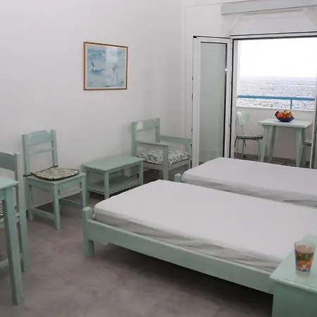 Annoula & Apartment Kardamena (Kos)