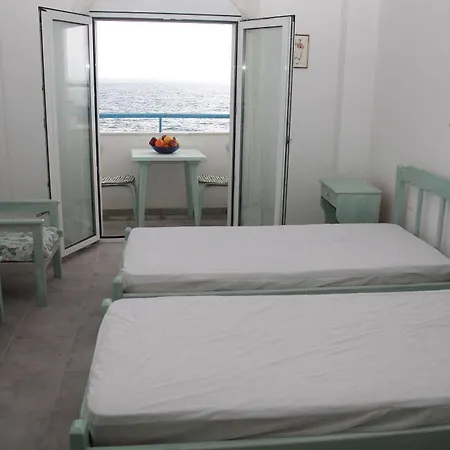 Annoula & Apartment Kardamena (Kos)