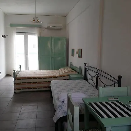 Apartment Annoula &