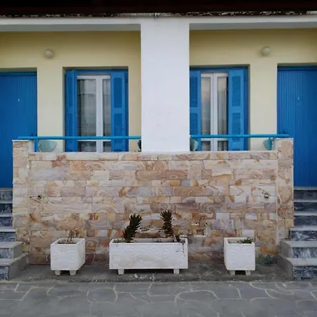 Annoula & Apartment Kardamena (Kos)