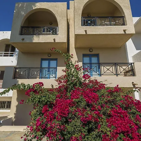Aparthotel Olympia Mare Kardamena (Kos)