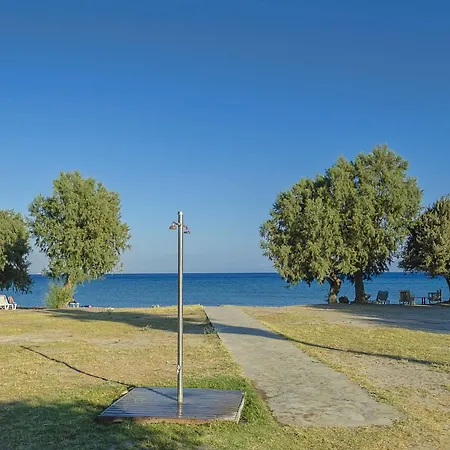 Olympia Mare Aparthotel