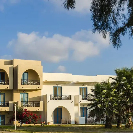 Aparthotel Olympia Mare Kardamena (Kos)