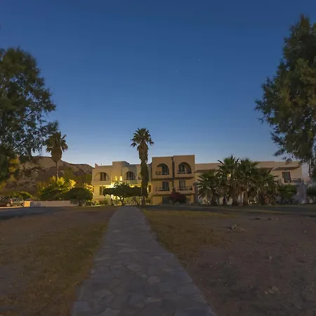 Aparthotel Olympia Mare Kardamena (Kos)