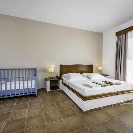Aparthotel Olympia Mare