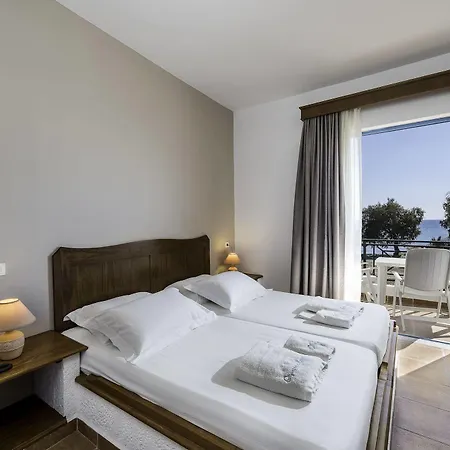 Aparthotel Olympia Mare 2*